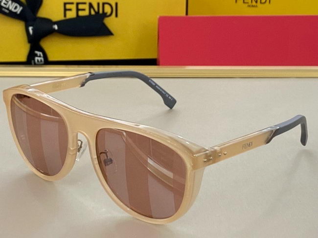 Fendi Sunglasses AAA+ ID:20220420-1098